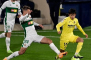 【ｽﾍﾟｲﾝの反応】久保建英途中出場のビジャレアル、ゴールラッシュで格下相手に快勝！