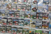 海外「えっ…ドイツ人って本当にゲーム内でも労働してるの？」