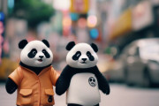 中国人「東京。私はこういうところで人生を無駄に贅沢に過ごしたい」　中国人「世界で最も街歩きが楽しい街」「北京も上海もほぼ砂漠」