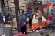 海外「ゾンビの街フィラデルフィアは日々悪化しているようだ」