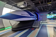 【海外の反応】中国の新しい磁気浮上式鉄道が試験中に時速387マイルを達成　海外の反応「これは不可能で危険な夢だ、中国の鉄道工学は世界をリードしている」