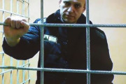 海外「毒殺未遂からの終身刑コンボ。ロシアの反体制派指導者ナワリヌイに禁錮19年の追加判決」