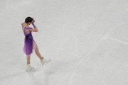 「香織と若葉が気の毒！」北京五輪フィギュア女子SPのジャッジに海外大騒ぎ！（海外の反応）