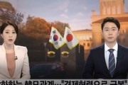 【日韓友好】韓国人「悪化しつつある日韓関係を経済協力で克服すべきだ！」　韓国の反応