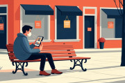 【もう戻らない】コロナに奪われたもの、外国人の答えが刺さりすぎる｜海外の反応